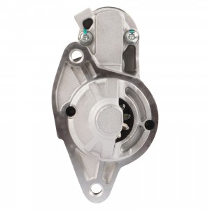 Стартер для а/м ГАЗ с дв. Chrysler 2.4i 1,2кВт LSt 0346 LST 0346 START VOLT