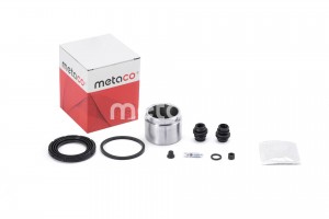 NISSAN QASHQAI+2 (JJ10) (2008-2014) 60 mm 3840235 METACO