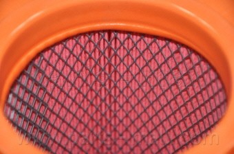 Фильтр воздушный KIA FRONTIER(BONGO/FR)1T 97-03 PAB-040 PAB-040 PMC PARTS MALL