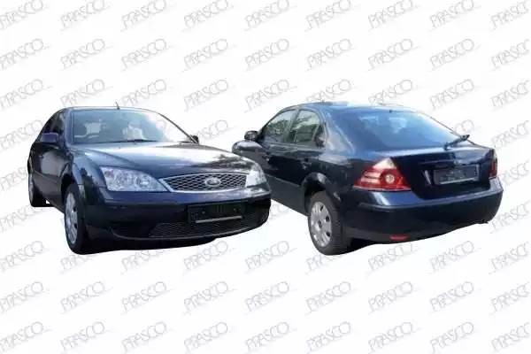 бампер передний!\ Ford Mondeo III (B4Y) FD1091001 PRASCO GROUP