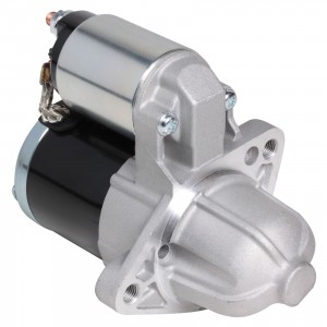 Стартер для а/м Suzuki Grand Vitara (05-)/SX4 (07-) 1.6i (LSt 2402) LST 2402 START VOLT