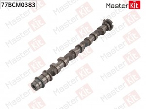 Распредвал впускной Chery FORA (A21)/M11 2006 - 2010 SQR481FC 77BCM0383 77BCM0383 MASTER KIT