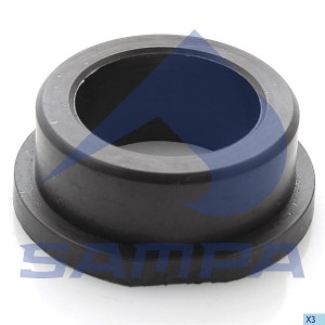Втулка стабилизатора RENAULT переднего (30х42х19мм) SAMPA 080006 SAMPA