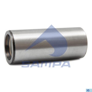 Шкворень нижний поворотного кулака (IVECO # 4459026) 101496 SAMPA