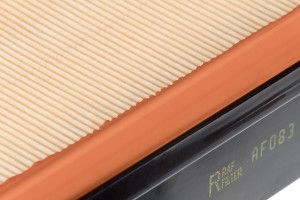 Фильтр воздушный BMW 3 (F30),5 (F10),X3 (F25),X5 (F15) (3.0) RAF FILTER AF083 RAF FILTER