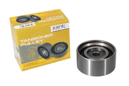 ролик обводной ремня ГРМ!\ Kia Sportage 2.0 FE 94> Z24059 ZENTPARTS