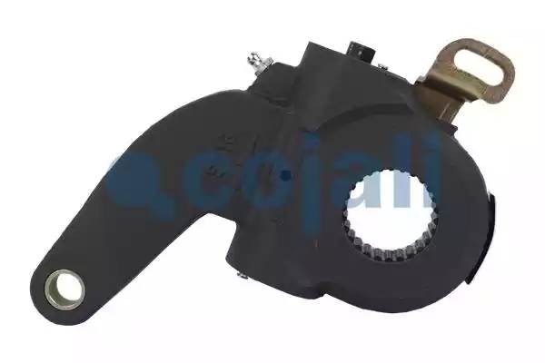 Рычаг тормоза регулировочный MB LH S-ABA аналог Haldex 80008C апозит 80009C 4232102 COJALI