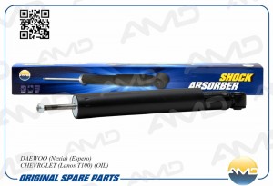 Амортизатор задний масляный DAEWOO Nexia, Espero, CHEVROLET Lanos T100 AMDSA312 AMD.SA312 AMD