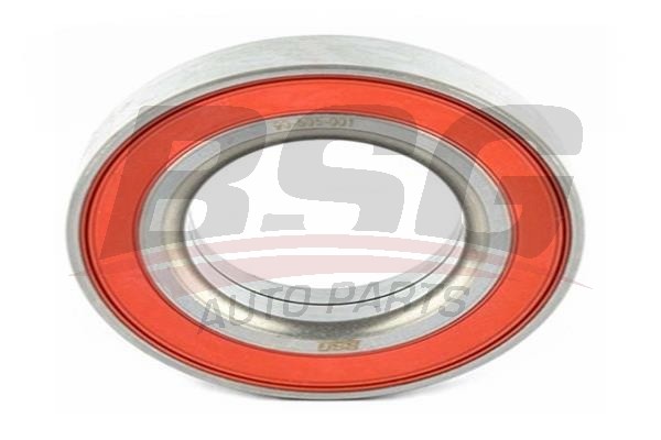 Подшипник ступицы VW Bora,Golf 4 AUDI A3 SKODA передней BSG BSG 90-605-001 BSG