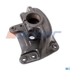 SCANIA 3 SERIE 53027 AUGER