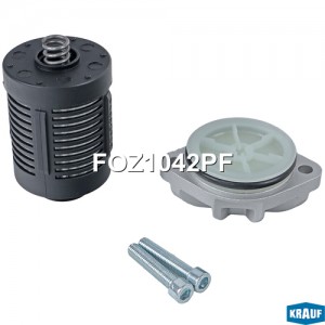 Фильтр муфты FOZ1042PF FOZ1042PF KRAUF