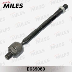 Тяга рулевая левая/правая KIA CEED/HYUNDAI i30 12- DC39089 DC39089 MILES