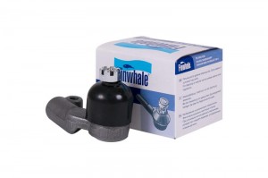 Наконечник рулевой правый LADA 2110-12 Priora 2170-72 FJ402 FJ402 FINWHALE