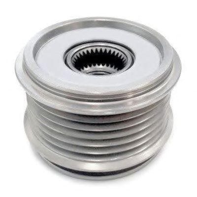 Шкив VW Passat (10-) генератора MEAT&DORIA 45038 MEAT DORIA