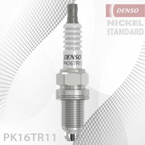 Свеча зажигания Pt PK16TR11 DENSO