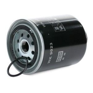 фильтр топливный!\Mitsubishi L200 2.5Di-D 06> WK9023Z MANN FILTER