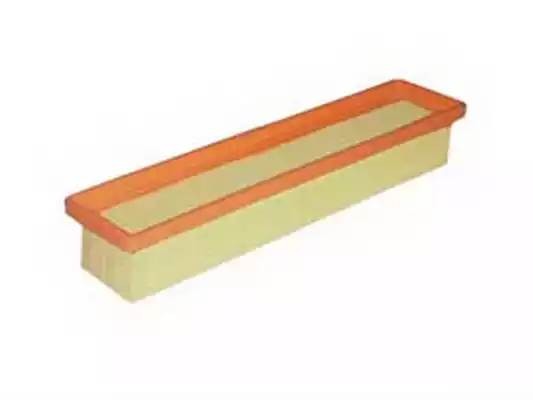 Фильтр воздушный A2539 SAKURA