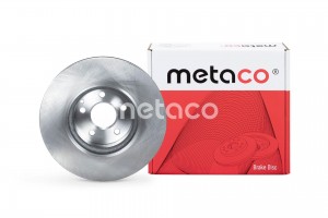 MB W204 322x32x5 3050296 METACO