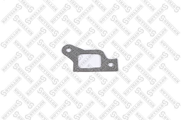прокладка коллектора впускного! (x3)\ Ford Scorpio/Sierra/Transit 1.3-2.0 OHC 82 11-26086-SX STELLOX