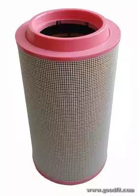 Фильтр воздушный (внешний) AG 1020 GOODWILL