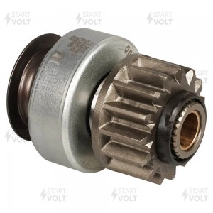 Привод стартера (бендикс) для а/м BMW X1 F48 (14-) 2.0D (VCS 2613) VCS2613 START VOLT