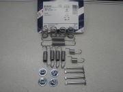 Ремкомплект CHEVROLET Lacetti (05-) колодок тормозных задних BOSCH 1987475343 BOSCH