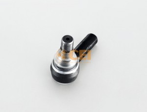 Наконечник рулевой тяги [RHT M30x1.5 M27x1.5 32/ L=120] 221046 CEI