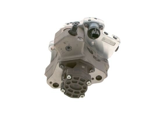 Насос топливный ВД D2876/LF12/13/25 MAN TGA 0445020018 BOSCH