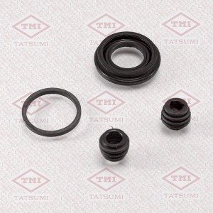 рем.к-кт тормозного суппорта!\ Honda Civic VIII 05>/Accord V 95> TCG1131 TATSUMI