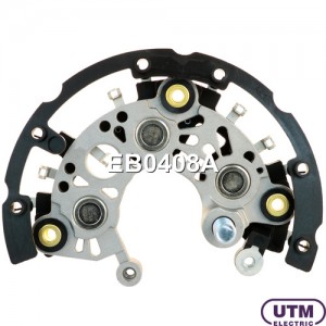 Диодный мост генератора EB0408A EB0408A UTM