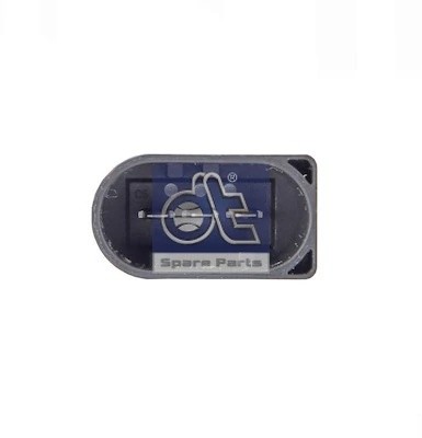 Пружина синхронизатора! d6 L34 ZF(S5-50.S6-65/80/90.4S-120GP,5S-90/9 2.5S-110/1G 4 DIESEL TECHNIC