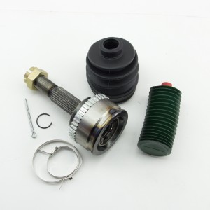 Шрус внешний \ Nissan 39211BM528 NS390211BM580S NS390211BM580S DOMINANT