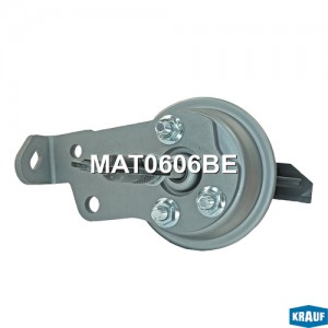 Актуатор турбокомпрессора MAT0606BE MAT0606BE KRAUF