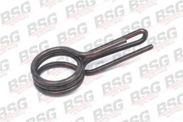 Пружина FORD Focus (04-) рычага КПП возвратная BSG BSG30465001 BSG