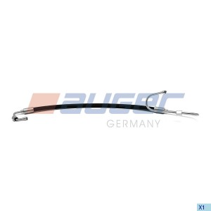 Трубка замка подъема кабины общая E-TR STRALIS [Кулиса КПП] 41013610 AUGER 83685 83685 AUGER