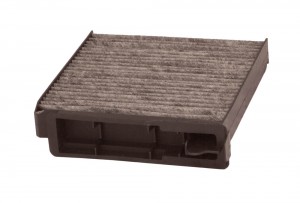 Фильтр салонный угольный FA4007C FA4007C BM MOTORSPORT