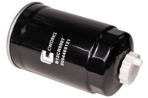 Фильтр топливный B12CR0007 B12CR0007 CWORKS