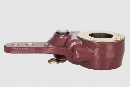 рычаг тормоза регулировочный!\ PAZ 32053/4230 PT4006 AVTOMAGNAT