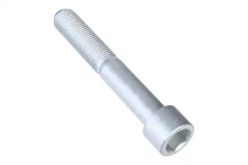 болт! диска тормозного M16x1.5x100 задн. 10.9 P MAN truck TDA/TGM/TGS/TGX Z63142 ZENTPARTS