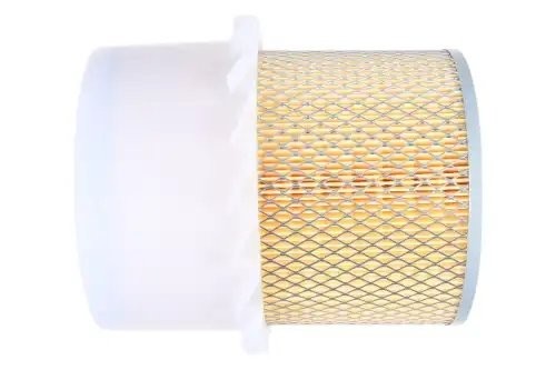 фильтр воздушный! Mitsubishi L200/Pajero 2.5D/TD/2.8D 90> Z33155 ZENTPARTS