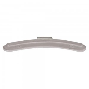 Груз балансировочный свинцовый для стальных дисков 100 гр, 25 шт. ATRK169 ATRK169 AIRLINE