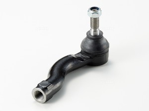 Наконечник рулевой тяги TOYOTA Rav 4 (00-) левый 0701-0802 0701-0802 GMB