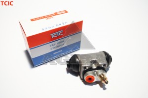 Цилиндр тормозной задний HYUNDAI Accent,Getz (02-) левый TCIC KAR1042 TCIC