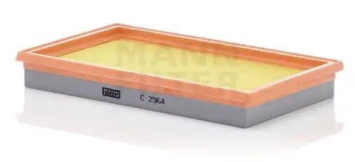 NISSAN TEANA J31 (2003-2008) C2964 MANN FILTER