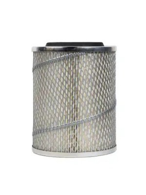 фильтр воздушный! h213 d165 d85 \ Deutz Fahr Z32634 ZENTPARTS