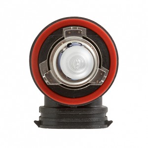 Лампа 12V H8 35W PGJ19-1 бокс (2шт.) Vanadium MTF HVN1208 MTF