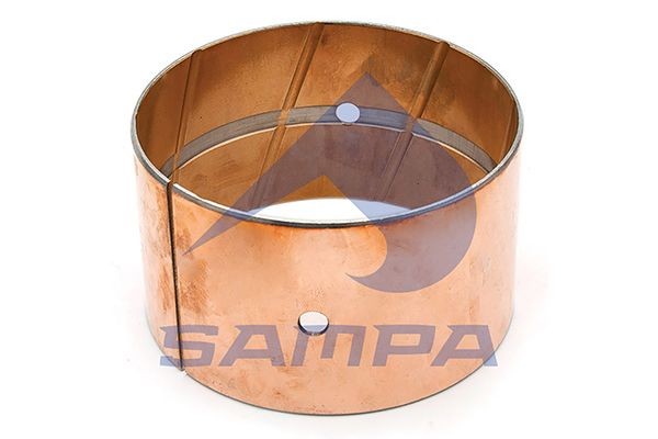 Втулка VOLVO балансира (130x135x80мм) SAMPA 030234 SAMPA
