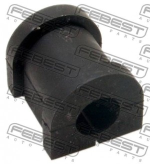 втулка стабилизатора заднего! d19\ Nissan Patrol Y61 97-06 NSB-Y61R2 FEBEST