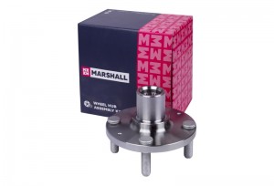 Ступица передн. Hyundai Accent II 99-  Getz 02- Kia Rio II 05- M8145175 M8145175 MARSHALL