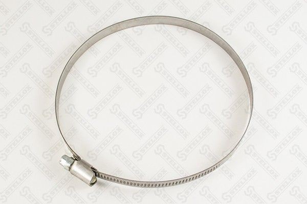 хомут червячный! 110-130/9 металлический\ 89-18033-SX STELLOX